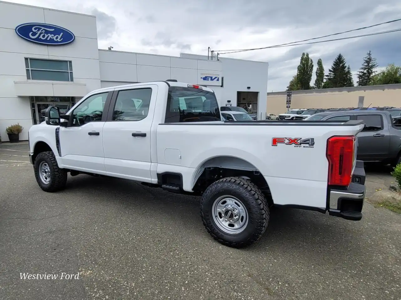 Ford F 350 photo Ford F 350