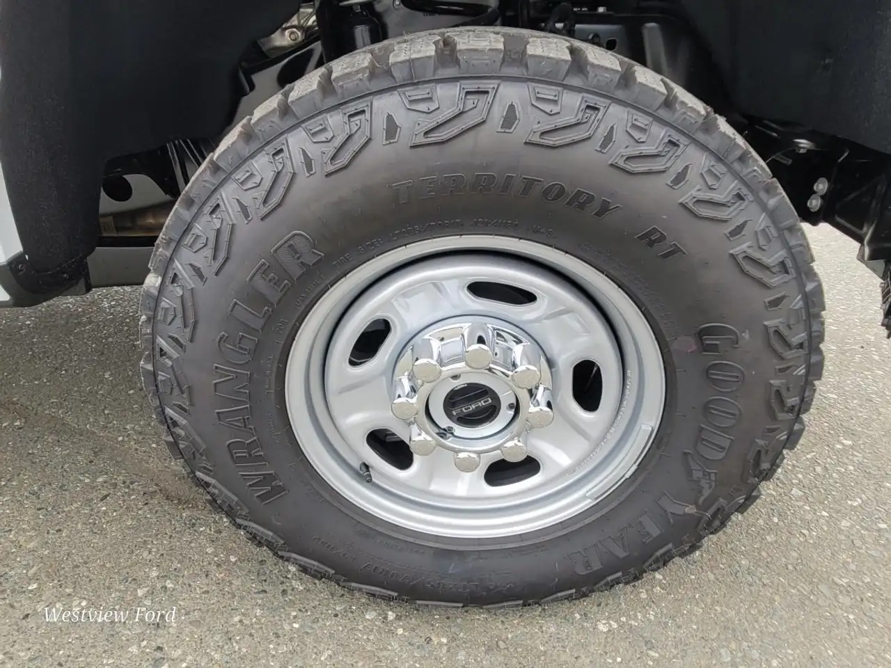 Ford F 350 photo Ford F 350