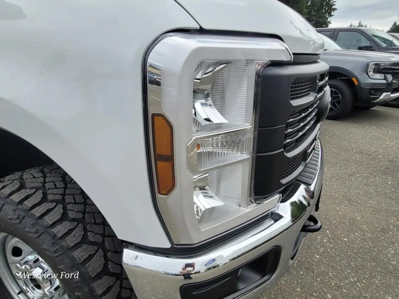 Ford F 350 photo Ford F 350