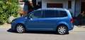 Volkswagen Touran Touran Diesel 1.6 TDI DPF Cup Blau - thumbnail 4
