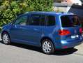 Volkswagen Touran Touran Diesel 1.6 TDI DPF Cup Blau - thumbnail 3