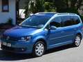 Volkswagen Touran Touran Diesel 1.6 TDI DPF Cup Blau - thumbnail 1