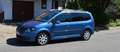 Volkswagen Touran Touran Diesel 1.6 TDI DPF Cup Blau - thumbnail 2