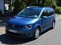 Volkswagen Touran Touran Diesel 1.6 TDI DPF Cup Blau - thumbnail 5