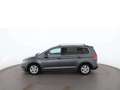 Volkswagen Touran 2.0 TDI Highline Aut 7-SITZER AHK RADAR Gris - thumbnail 5