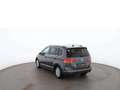 Volkswagen Touran 2.0 TDI Highline Aut 7-SITZER AHK RADAR Gris - thumbnail 4