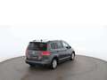 Volkswagen Touran 2.0 TDI Highline Aut 7-SITZER AHK RADAR Gris - thumbnail 3