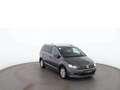 Volkswagen Touran 2.0 TDI Highline Aut 7-SITZER AHK RADAR Gris - thumbnail 6