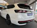 Volkswagen Passat Variant 2.0 TD DSGI R-line Signature AHK IQ RFK DACH Weiß - thumbnail 4