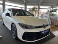 Volkswagen Passat Variant 2.0 TD DSGI R-line Signature AHK IQ RFK DACH Weiß - thumbnail 2