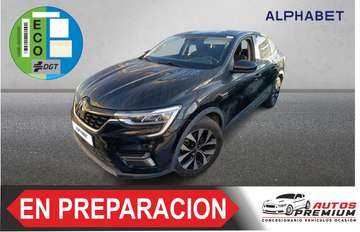 1.6 E-Tech Evolution 103kW