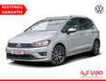 Volkswagen Golf Sportsvan 1.2 Allstar Klimaaut. Sitzheizung Silber - thumbnail 1