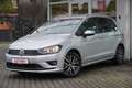 Volkswagen Golf Sportsvan 1.2 Allstar Klimaaut. Sitzheizung Silber - thumbnail 2
