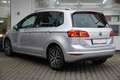 Volkswagen Golf Sportsvan 1.2 Allstar Klimaaut. Sitzheizung Silber - thumbnail 4