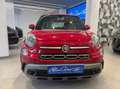 Fiat 500L 1.4 Connect s&s 95cv Rosso - thumbnail 4