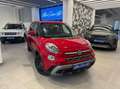 Fiat 500L 1.4 Connect s&s 95cv Rosso - thumbnail 9