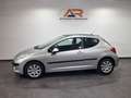 Peugeot 207 Tendance+Panorama Dach+Klima +Sitzheitzung Grau - thumbnail 3