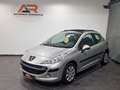 Peugeot 207 Tendance+Panorama Dach+Klima +Sitzheitzung Grau - thumbnail 1
