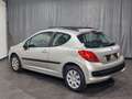 Peugeot 207 Tendance+Panorama Dach+Klima +Sitzheitzung Grau - thumbnail 7