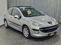 Peugeot 207 Tendance+Panorama Dach+Klima +Sitzheitzung Grau - thumbnail 2