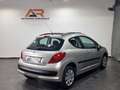 Peugeot 207 Tendance+Panorama Dach+Klima +Sitzheitzung Grau - thumbnail 8