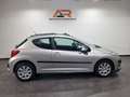 Peugeot 207 Tendance+Panorama Dach+Klima +Sitzheitzung Grau - thumbnail 4