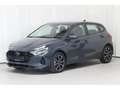 Hyundai i20 1.0 Trend Mild-Hybrid Grigio - thumbnail 2