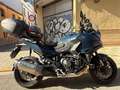 Honda NT 1100 DCT Bleu - thumbnail 2