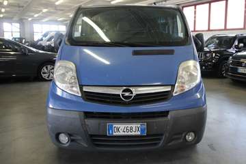 29 2.0 CDTI 120CV PC-TN Furgone