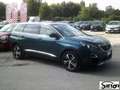 Peugeot 5008 7 POSTI GT LINE UNIPROPRIETARIO! Blau - thumbnail 2