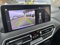 BMW iX3 M-SPORT 80 kWh 286PK PANO+SFEER+LEDER 100% SOH Gris - thumbnail 8