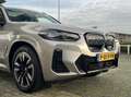 BMW iX3 M-SPORT 80 kWh 286PK PANO+SFEER+LEDER 100% SOH Gris - thumbnail 19
