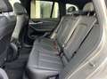 BMW iX3 M-SPORT 80 kWh 286PK PANO+SFEER+LEDER 100% SOH Gris - thumbnail 14
