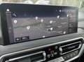 BMW iX3 M-SPORT 80 kWh 286PK PANO+SFEER+LEDER 100% SOH Gris - thumbnail 9