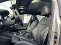 BMW iX3 M-SPORT 80 kWh 286PK PANO+SFEER+LEDER 100% SOH Gris - thumbnail 6