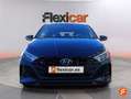 Hyundai i20 1.0 TGDI 74kW (100CV) 48V N Line Negro - thumbnail 5