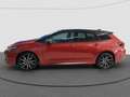 Toyota Corolla Touring Sports Hybrid 140 GR Sport | Apple CarPlay Orange - thumbnail 3