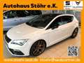 SEAT Leon FR 2.0TSI 7-Gang DSG Weiß - thumbnail 1