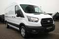 Ford Transit 350 2.0TDCI 165pk Automaat L3H2 Trend | Nieuwste m Wit - thumbnail 4