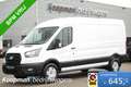 Ford Transit 350 2.0TDCI 165pk Automaat L3H2 Trend | Nieuwste m Wit - thumbnail 1