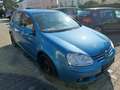 Volkswagen Golf 1.6 Comfortline *2.Hand*Klima*5trg*fahrbereit* Blau - thumbnail 8