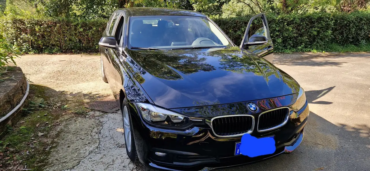 BMW 318