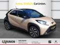 Toyota Aygo X Teamplayer *KLIMA*SITZH*KAMERA*TEMP*CVT Or - thumbnail 3