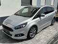 Ford S-Max S-MAX ST-Line /7SITZER/LED/KAMERA/NAVI/AHK Silber - thumbnail 1