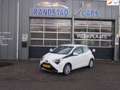 Toyota Aygo 1.0 VVT-i x Bluetooth Airco Elek Pakket 5Deurs 202 Blanc - thumbnail 1