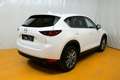 Mazda CX-5 G165 Ambition Aut. Weiß - thumbnail 3