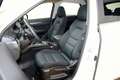 Mazda CX-5 G165 Ambition Aut. Weiß - thumbnail 12