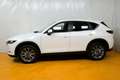 Mazda CX-5 G165 Ambition Aut. Weiß - thumbnail 4