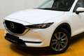 Mazda CX-5 G165 Ambition Aut. Weiß - thumbnail 6