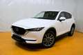 Mazda CX-5 G165 Ambition Aut. Weiß - thumbnail 1